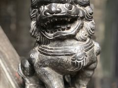 -山西王家大院