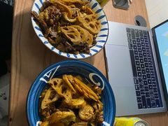 -吴长子卤菜馆(统一街店)