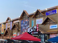 -0317火锅鸡·清真(正达店)