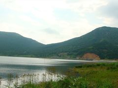 -浙西天池景区