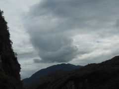 -乌江画廊(彭水苗族土家族自治县)