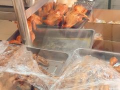 -大益烤鸡