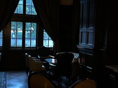 -LONG BAR 廊吧(外滩华尔道夫酒店)