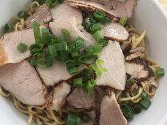 -非遗·爱西干面(小公园总店)