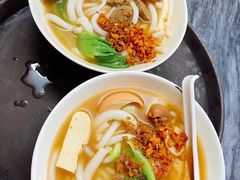 -老西关濑粉(文明路店)