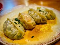 -金龙·打边炉(南京西路店)