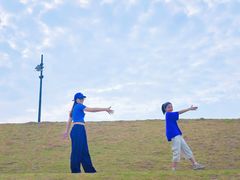 -佛手湖郊野公园