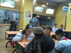 大堂-新丰小吃(中山中路分店)