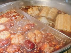 -湊湊火锅·茶憩(新中关购物中心店)