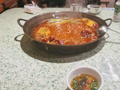 -五里关火锅(牛市口店)