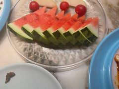 -红蜡烛•瓦罐粥家常菜•夜宵(中山路店)