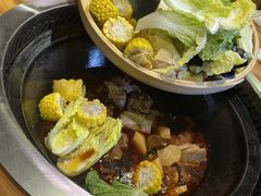 -老田家铁锅炖(延庆店)
