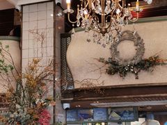-玛格萝妮比萨屋(四平店)