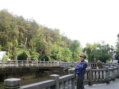 -禅宗三祖寺