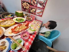 -琼大师东方烤乳猪(亚特兰蒂斯店)