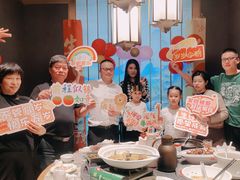 -梁家大院•农家菜(昆山会展中心店)