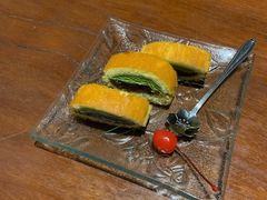 -千代武日本料理(开发区店)