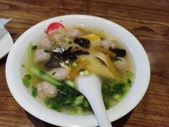 -子午路张记肉夹馍(兵马俑店)