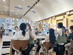 -海马体照相馆(成都来福士广场店)