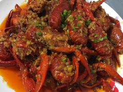 -四妹餐厅(玫瑰街店)