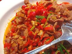 -韵味湘肴·小炒黄牛肉(五一广场店)
