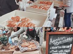 -Bamboo Saturday Market(Nana Jungle)