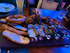 -Ambra Haus琥珀屋精酿餐厅(宝山店)