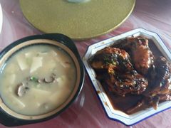 -长廊饭店(锦溪古镇店)