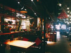 -别院里音乐餐酒吧(双流航空港店)