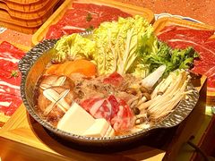 -元气寿司(东方宝泰店)