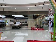 -万达茂商场(南京仙林店)