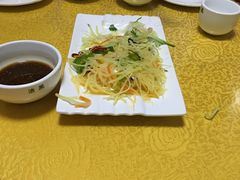 -乡府肉丁水饺(环山路店)