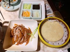 -韵秋荷(宝山龙湖天街店)