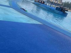 -上海玛雅海滩水公园