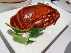 大董“酥不膩”烤鸭-大董(环贸iapm店)