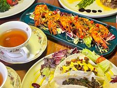 -ChitChat奇洽·Bistro(黎黄陂路店)