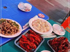 -胶东海鲜饺子城·大排档(陶然亭店)