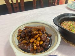 -阿隆煲店(秀仁苑店)