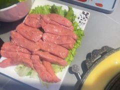 -外婆掌柜·东北家庭烤肉(托乐嘉店)