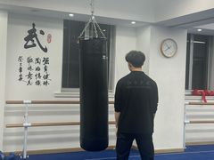 -上海江南武术馆(徐家汇馆)