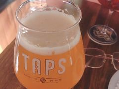 -TAPS精酿啤酒屋