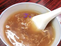 -添發碗仔翅美食