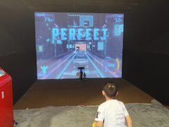 -VS SPORTS PARK运动玩乐园·团建·生日会(合生汇店)