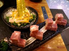 -湊湊火锅·茶憩(恒隆广场店)