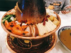 -唐晋人家(源深路店)