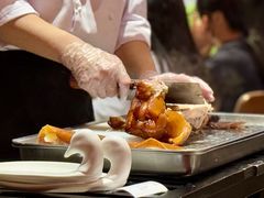 -金鸭季·北京烤鸭(深业上城店)