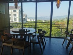 -南平静修小镇水芳阁餐厅