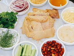 -顺意·顺德家乡菜(中心商务大厦店)