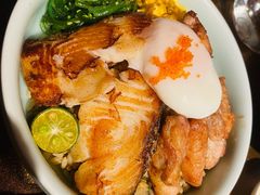 -Mr.Fish鱼鲜生海鲜放题(高德置地冬广场店)