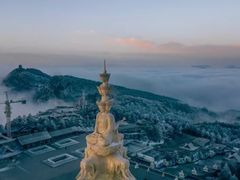 -峨眉山风景名胜区